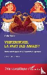 Banos, Celia - Vigneronnes, la part des anges ?