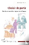 Polidori, Alessandra - Choisir de partir