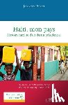 Privert, Jocelerme - Haïti, mon pays