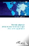 Landais, Bernard - Théorie générale de la croissance économique et du développement
