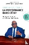 Pekassa Ndam, Gérard Martin - Variations autour de la performance dans l'État