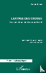 Trinca, Walter - L'extase des choses