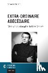 Cartonnet, Alexis - Extra-ordinaire abécédaire
