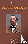 Itoua, Joseph - Jacques Opangault