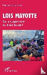 Kamardine, Mansour - Lois Mayotte