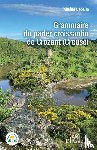 Deparis, Amélie - Grammaire du parler croissantin de Crozant (Creuse)