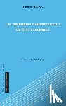 Machefé, Thomas - Les mutations contemporaines du bloc communal