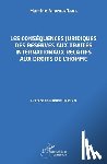 Ahanda Tana, Martine - Les conséquences juridiques des réserves aux traités internationaux relatifs aux droits de l'homme
