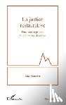 Fournier, May - La justice restaurative