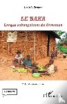 Djoupee, Bertille - Le baka