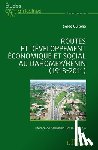 Ouitona, Serge - Routes et développement économique et social au Dahomey/Bénin (1913-2011)