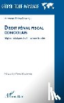 Bofoe Lokangu, Starmans - Droit pénal fiscal congolais