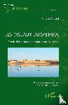 Amrani, Khaled - Les oiseaux du Sahara