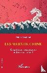 Ortolland, Didier - Les mers de Chine