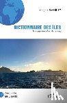 Gilly, Francois-Noël - Dictionnaire des îles