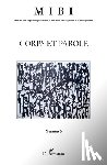 Collectif - Corps et Parole