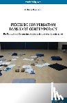 Naessens, Ophélie - Pièces de conversation dans l'art contemporain