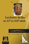 Faye, Pape Coly - Les Sérères du Sine du XIe au XXe siècle