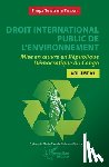 Fimpa Tuwizana, Twison - Droit international public de l'environnement