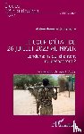 Ly, Abdourahamane Oumarou - Le coup d'État du 26 juillet 2023 au Niger