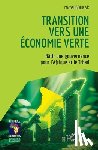 Boukar, Michel - Transition vers une économie verte