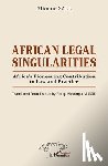 Sall, Alioune - African Legal Singularities