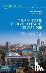Kouamé, Saouré - Philanthropie et développement de l'Afrique