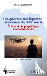 Lekini, Eric Bertrand - Les guerres intelligentes africaines du XXIe siècle