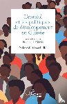 Pages, Naïma - L'emploi et les politiques de développement en Guinée