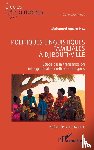 Ahmed Issa, Mohamed - Politiques linguistiques familiales à Djibouti-ville