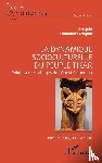 Bouguio, Yangam, Emmanuel - La dynamique socioculturelle du peuple Tikar