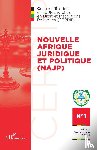  - Nouvelle Afrique Juridique et Politique (NAJP)