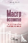 Keita, Youssouf - Macroéconomie