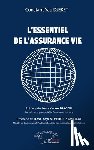 Djeket, Constant Yao - L'essentiel de l'assurance vie