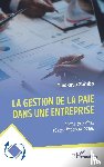 Guidkaya, Zamba - La gestion de la paie dans une entreprise