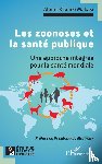 Kikonzi Makasi, Albert - Les zoonoses et la santé publique