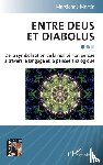 Martin, Marcienne - Entre Deus et Diabolus