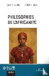 Massamba-Makoumbou, Jean-Serge - Philosophies de l'africanité