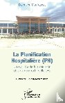 Moukassa, Donatien - La planification hospitalière (PH)