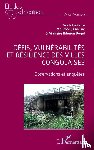 Mouthou, Jean-Luc - Défis, vulnérabilités et résilience des villes congolaises