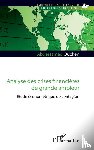 Ouchen, Abdessamad - Analyse des crises financières de grande ampleur