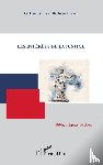 Bonis, Evelyne, Drevet, Barbara - Les intérêts de la justice