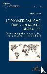 Jackson, Willy - Le panafricanisme dans un monde globalisé