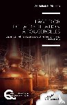 El Mostain, Abdelhak - L'âge d'or de la distillation à Fougerolles