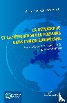Minsongui, Marcel Yannick - La démocratie et la séparation des pouvoirs dans l'Union européenne