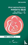 Allami, Noria - Psychothérapie parents-bébé
