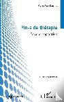 Damme, Pierre van - Fin-s de thérapie