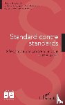 Beguin, Gabrielle - Standard contre standards