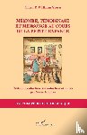 Stern, William, Stern, Clara - Mémoire, témoignage et mensonge au cours de la petite enfance