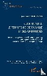 Tasile Akuma, Jean Faustin - Comprendre le territoire de faradje et ses chefferies